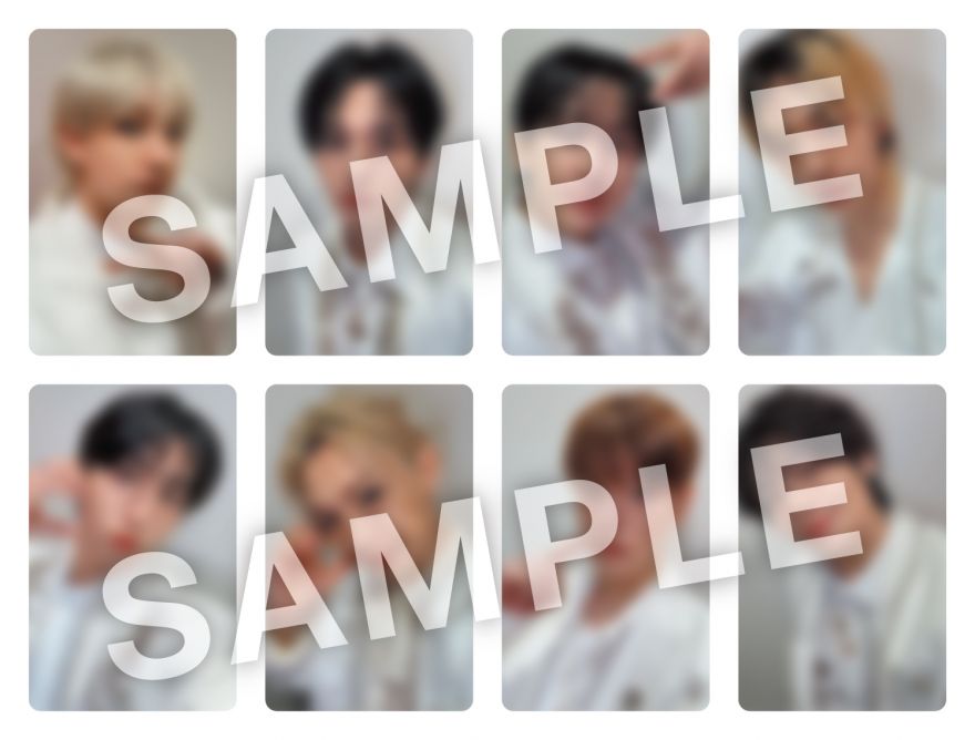 Stray Kids | Info