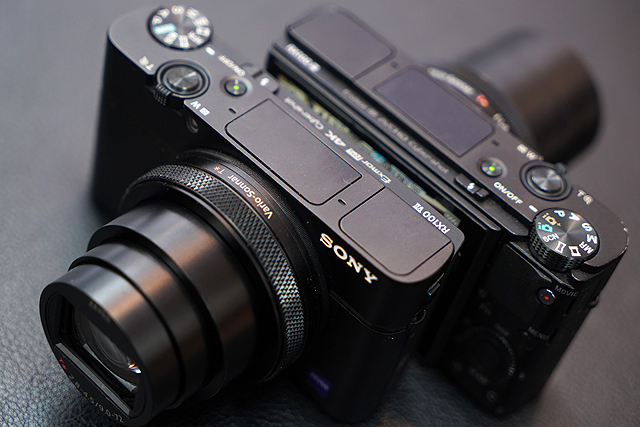 サイバーショットの名機『DSC-RX100M3』が出荷終了へ【ソニーストアも