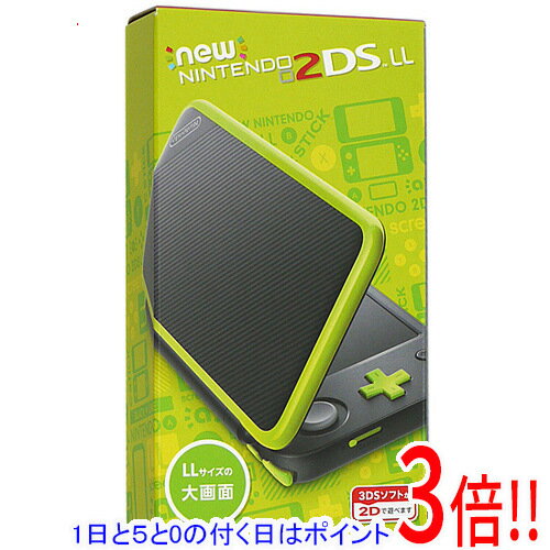 楽天市場】new ニンテンドー2ds ll ブラック ターコイズの通販