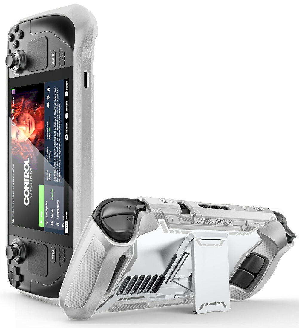 楽天市場】Steam Deck ケースの通販