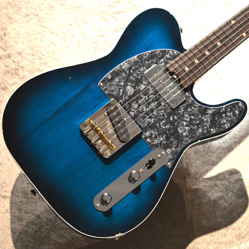 国産ブランド infinite guitar 7弦エレキギター ミディアム 話題の国産