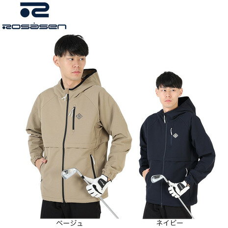 楽天市場】ロサーセン（ブルゾン｜メンズウェア）：ウェア<ゴルフ