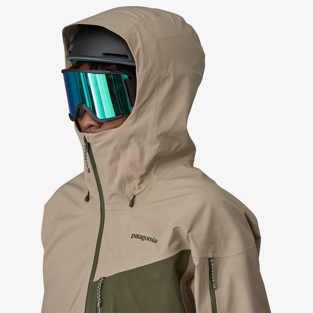 楽天市場】PATAGONIA パタゴニア スキーウェア メンズ ジャケット