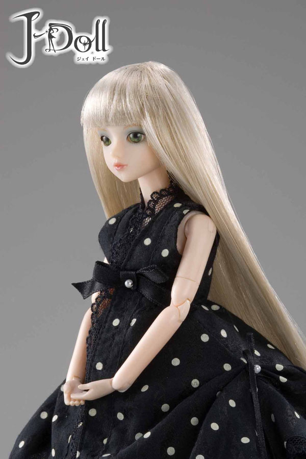 X-120 ジェイドール/イン サ ドン [ジェイドール（J-Doll）] | 公式