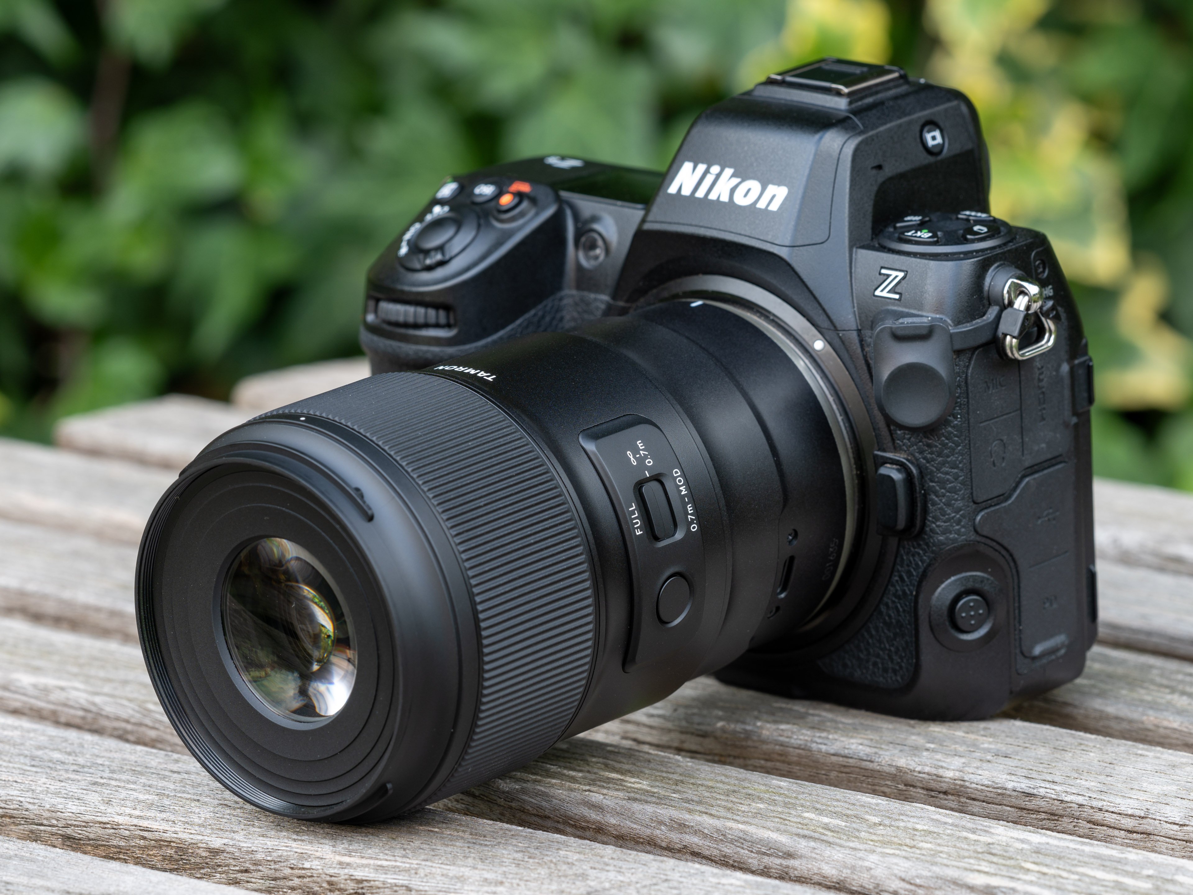 Tamron 90mm f2.8 Di III Macro review | Cameralabs