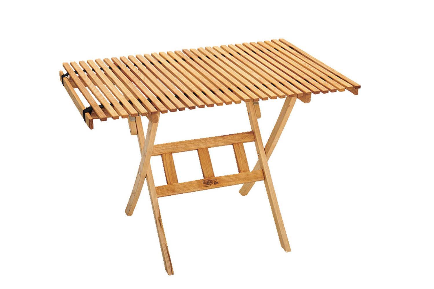 Byer of Maine（バイヤー）／パンジーン ロールトップテーブル | 道具