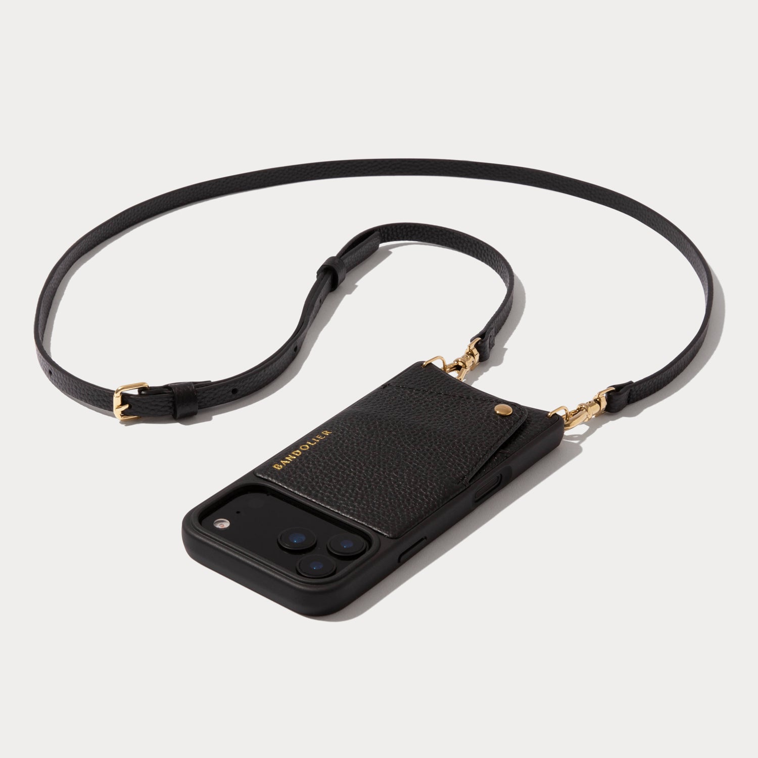iPhone 14 Crossbody Phone Cases and Wallets – Bandolier