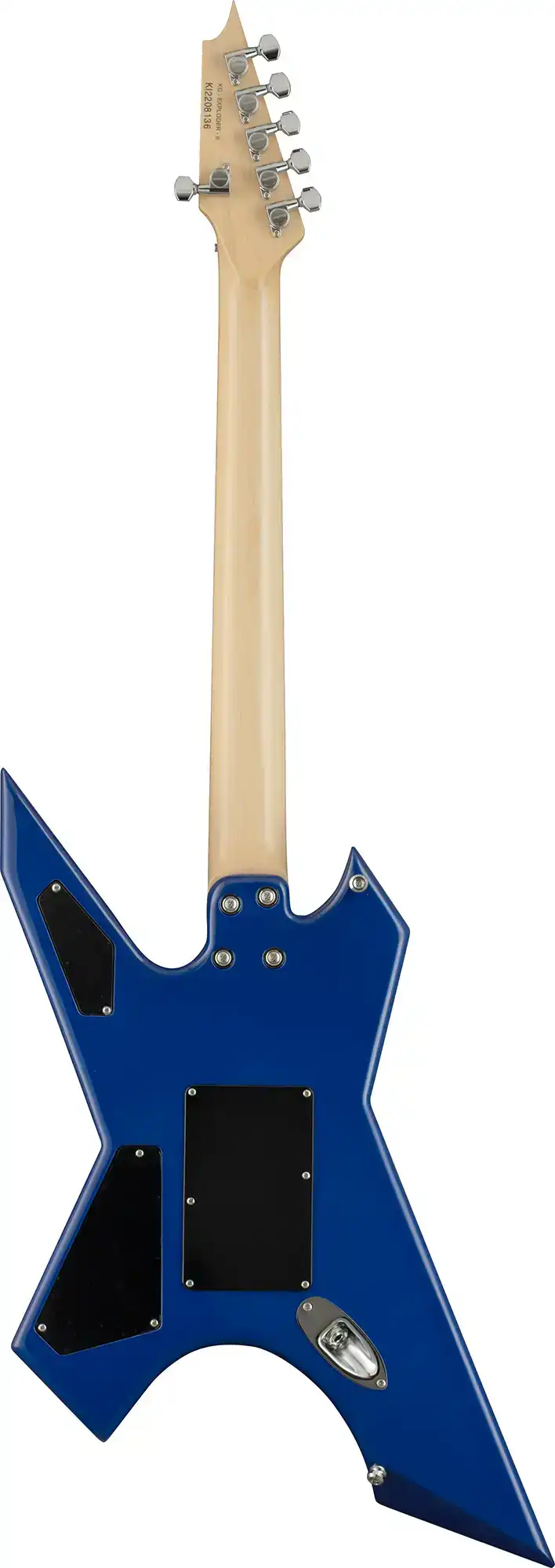 KG-Exploder II｜KG-エクスプローダー II Killer Guitars｜キラーギターズ