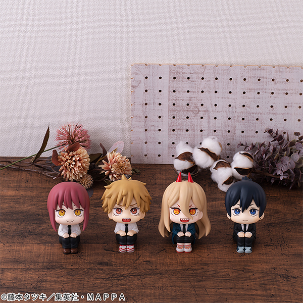 チェンソーマン マキマ | メガホビ MEGAHOBBY STATION