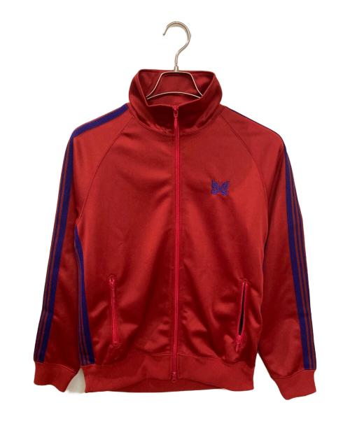 中古・古着通販】Needles (ニードルズ) Track Jacket - Poly Smooth