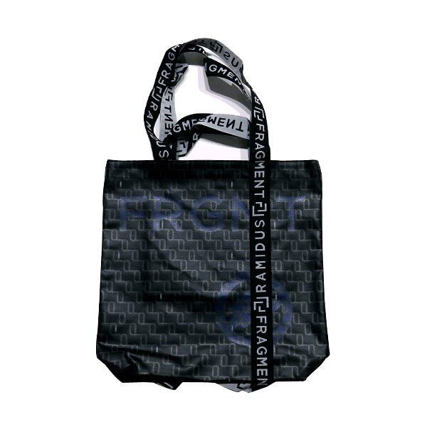 RAMIDUS × Fragment Design × SEQUEL TOTE BAG(M) ラミダス