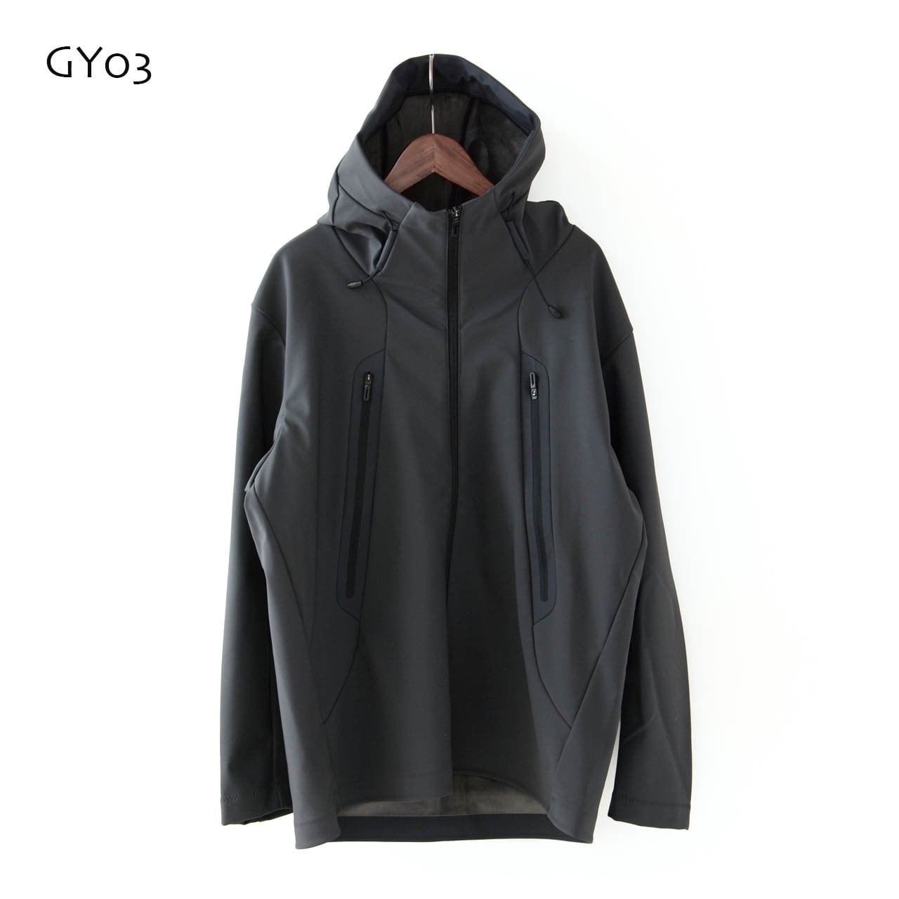 DESCENTE ALLTERRAIN [デサントオルテライン] SOFT SHELL JACKET