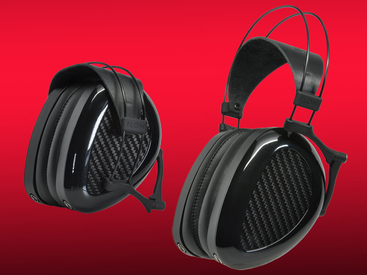 Dan Clark Audio Introduces Special Edition AEON 2 Noir Planar