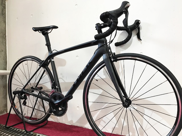 2018 TREK（トレック）Emonda SL 5 のご紹介｜CYCLE PINE｜サイクル