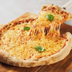 Saputo Lactose Free Mozzarellissima Pizza Mozzarella Cheese - 500