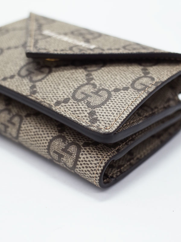 GUCCI×BALENCIAGA】グッチ×バレンシアガ『ザ ハッカー プロジェクト