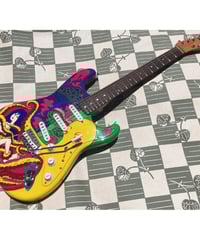 AKIMA&NEOS Top Gear | ギター屋funk ojisan