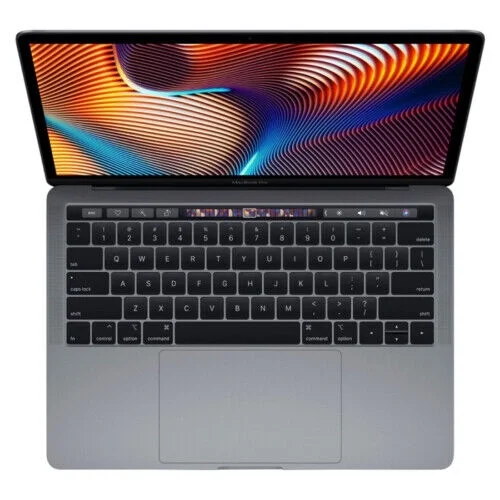 OTH Produtos - MacBook Pro 2020, Tela 13.3'', Intel Core i5, 8GB
