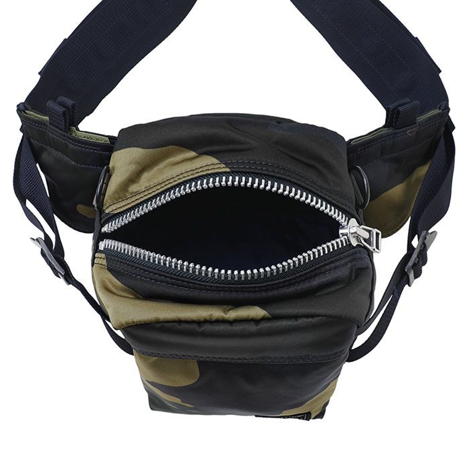 COUNTER SHADE FANNY PACK | Yoshida&Co. & Co. Homepage | YOSHIDA & Co.