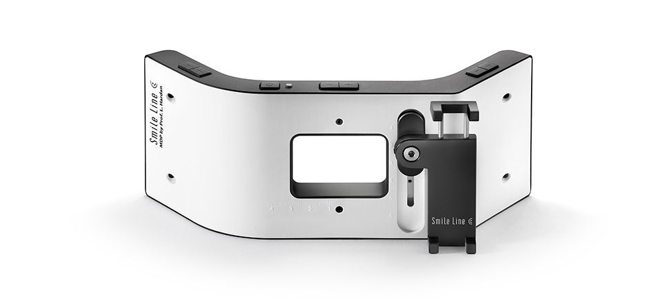 歯科用撮影システム - MDP - SMILE LINE SA