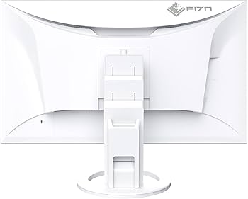 Amazon.co.jp: EIZO 27.0型カラー液晶モニター EV2781-WT : パソコン