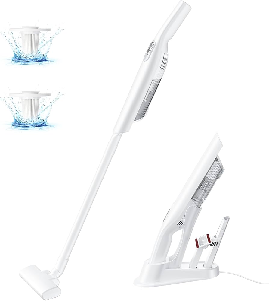 Amazon | 掃除機 掃除機コードレス 【2024新登場】 コードレス掃除機