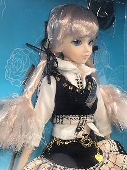Amazon.co.jp: 株式会社グルーヴ J-Doll ジェイドール シャロンヌ 世界