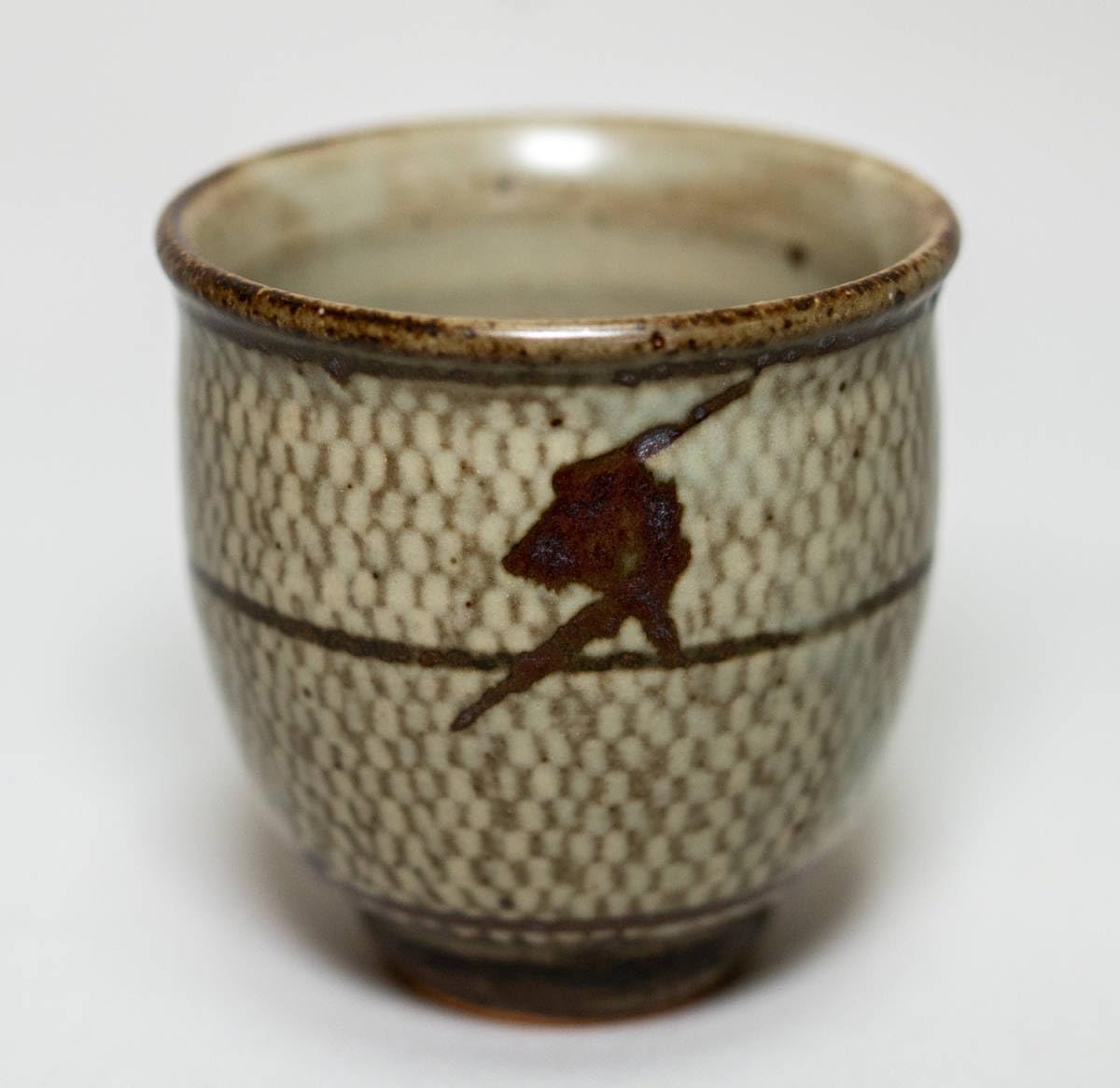 珍品 人間国宝・島岡達三の水滴 珍品 人間国宝・島岡達三の水滴 2025年