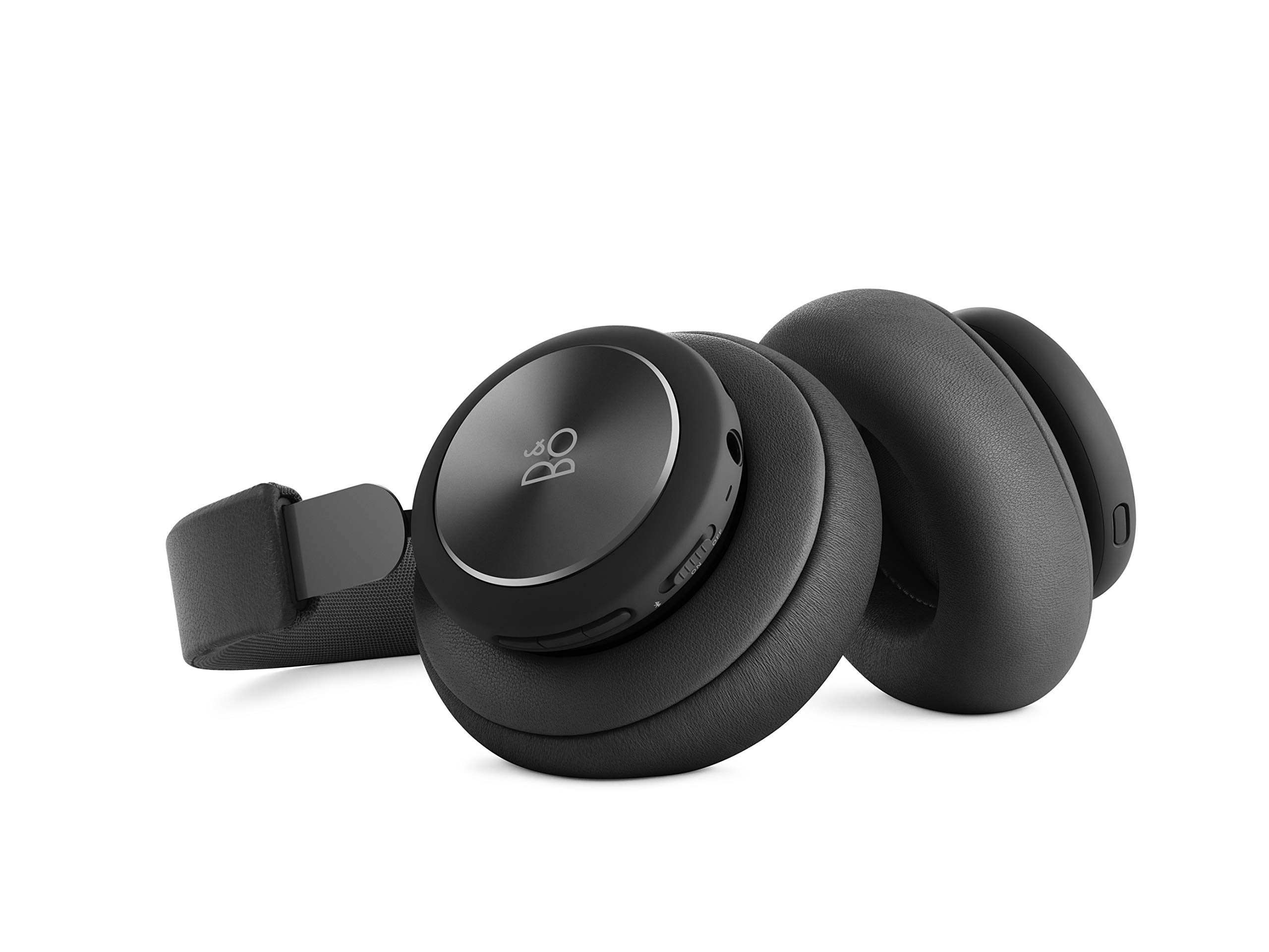Bang & Olufsen Beoplay H4 2nd Generation Over-Ear Headphones