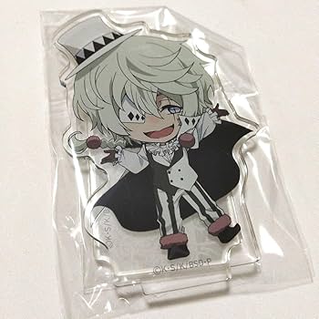 Amazon.co.jp: 文スト ニコライゴーゴリ アクリルスタンド BD