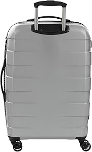 Amazon | [ロンカート] スーツケース Lサイズ RV-18 イタリア製 4輪