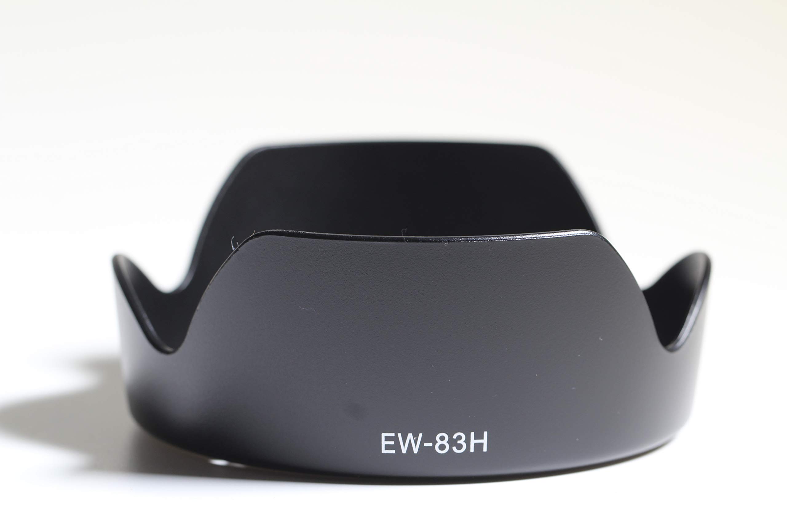 Amazon | (パシュﾎﾟ)Pixco EW-83Hレンズ フード ・Canon EF 24-105mm