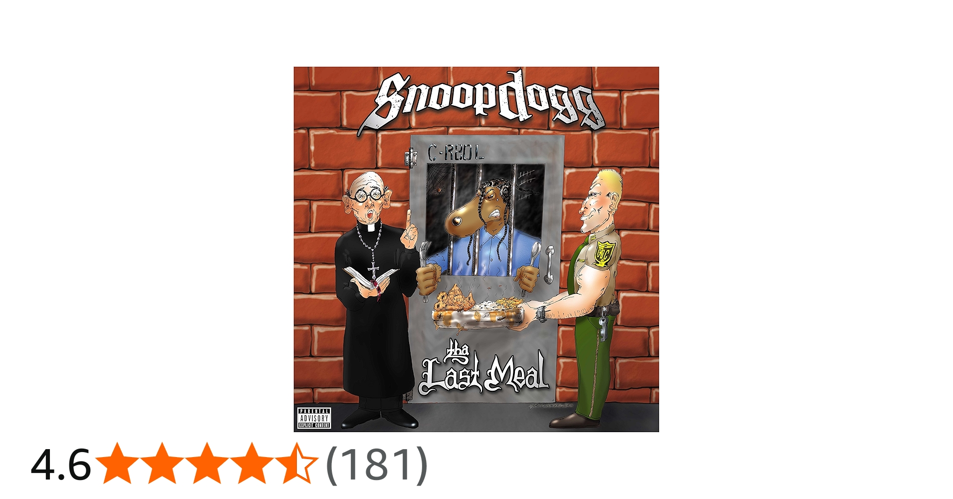 Amazon.co.jp: THA LAST MEAL [2LP] [Analog]: ミュージック