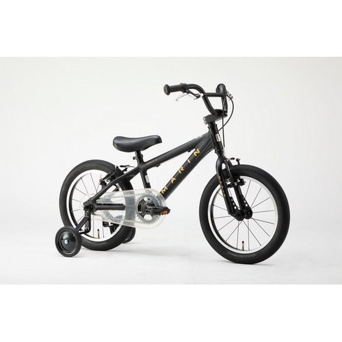 MARIN ( マリン ) キッズバイク DONKY JR16 ( ドンキージュニア 16