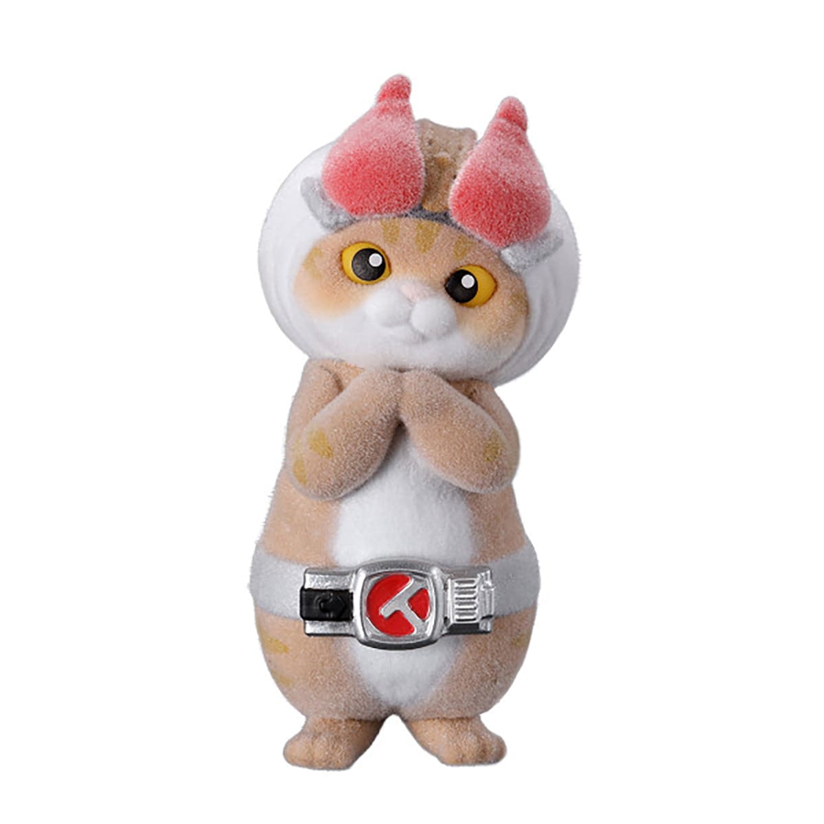 仮面にゃいだー | ナムコパークス オンラインストア | NAMCO Parks