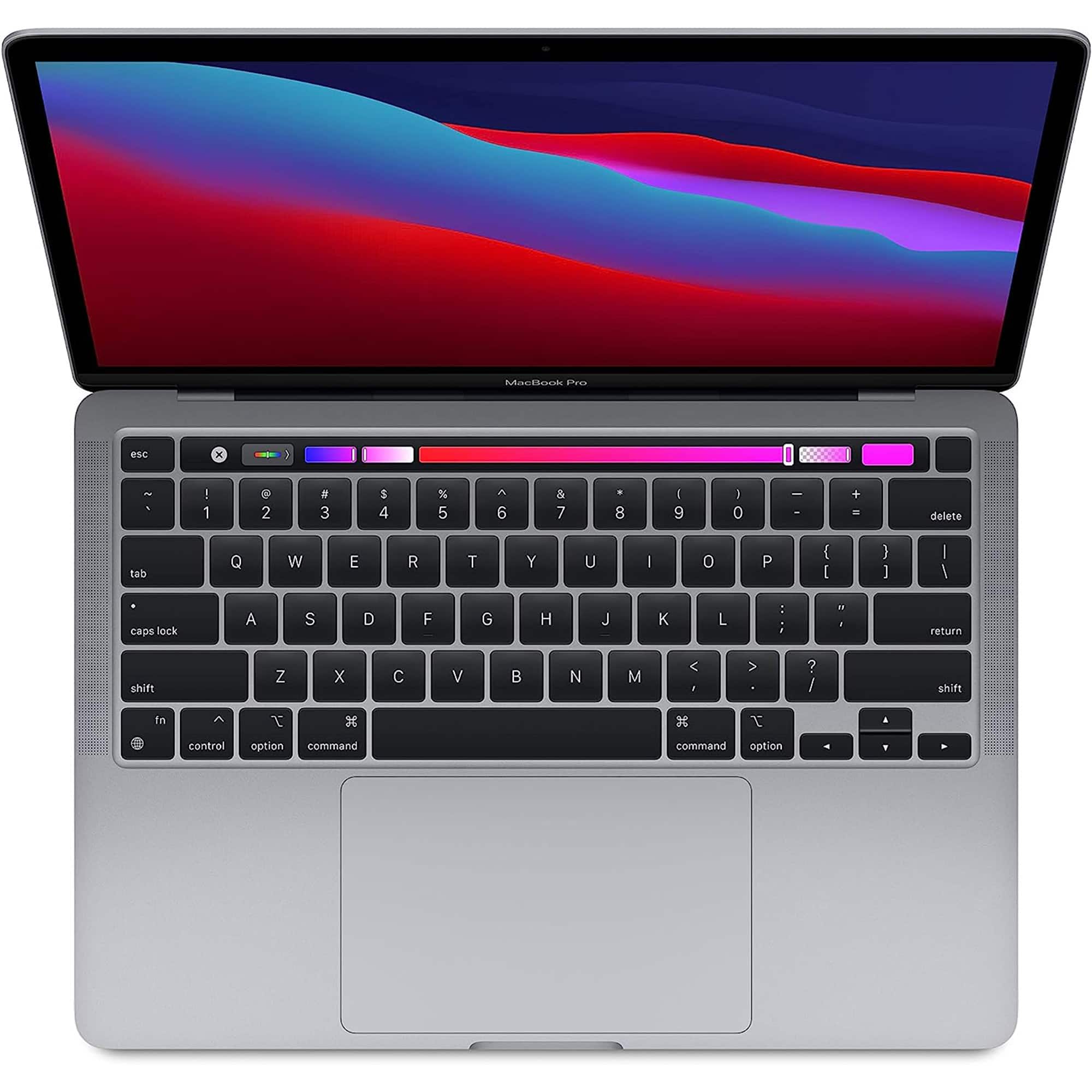 Apple MacBook Pro 13.3