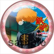 銀魂 ヤマザキ春のモブまつり」J-WORLD TOKYOで開催 モブキャラ好き