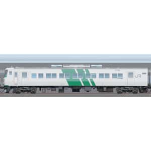 JR東日本185系クハ185-12の側面写真｜RailFile.jp｜鉄道車両サイド