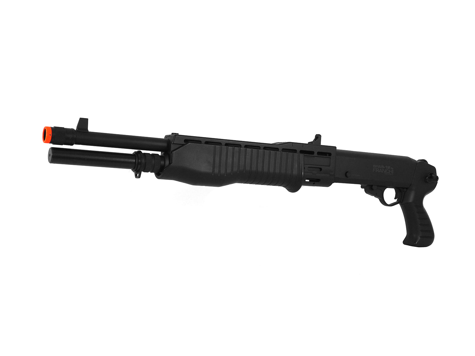 SPAS-12 Shotgun Tri-Shot – Skirmshop USA