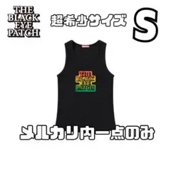 2026年最新】Black Eye Patch タンクトップの人気アイテム - メルカリ