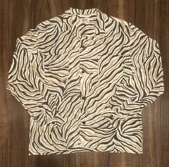 2026年最新】テンダーロイン ゼブラの人気アイテム - メルカリ