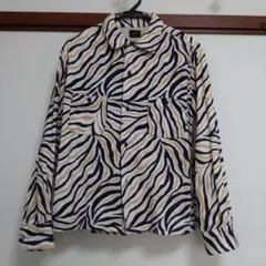 2026年最新】テンダーロイン ゼブラの人気アイテム - メルカリ