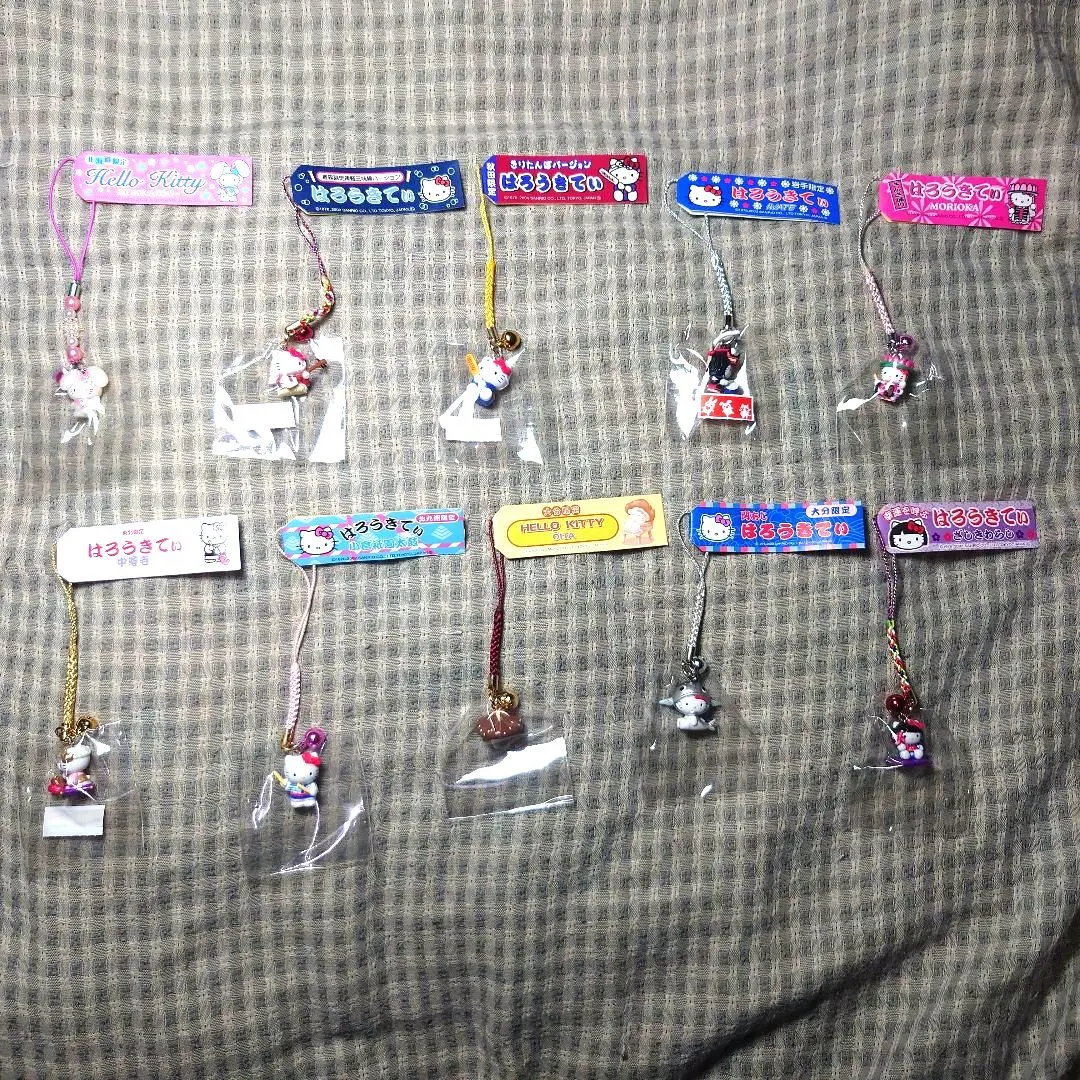 2026年最新】キティ 大分 しいたけの人気アイテム - メルカリ