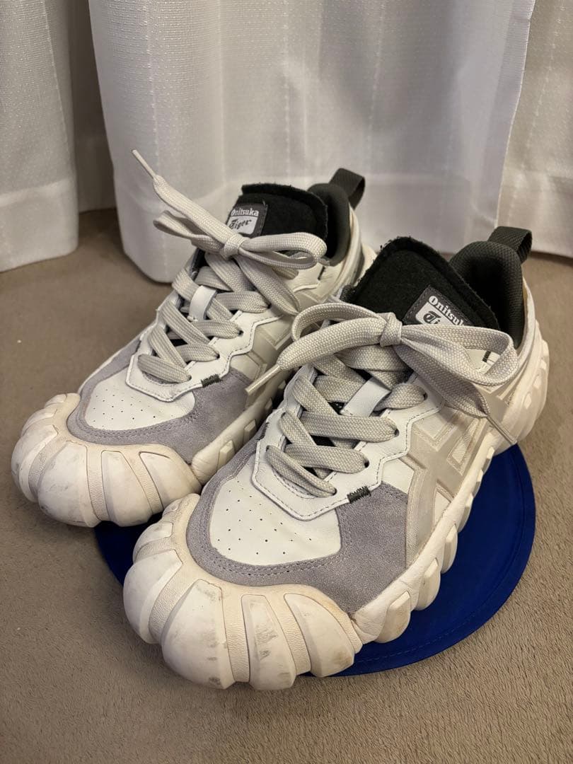 オニツカタイガー　DENTIGRE LS / デンティグレ エルエス Onitsuka Tiger（オニツカタイガー） スニーカー DENTIGRE LS