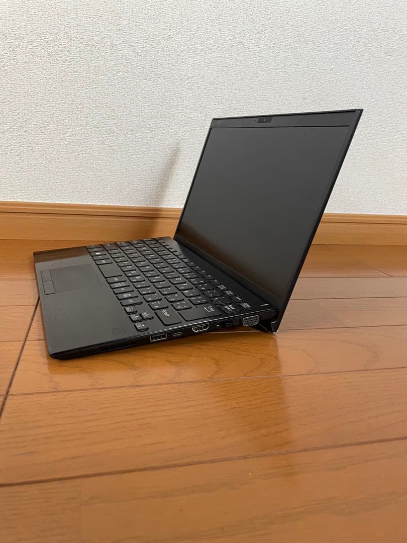 VAIO VJPJ13C11N｜Core i5 第10世代｜ジャンク品