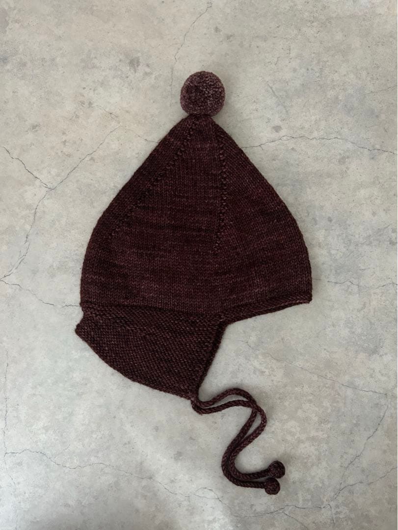 帽子 misha&puff Pointy Peak Hat 4-8y Pointy Peak Hat – Misha & Puff