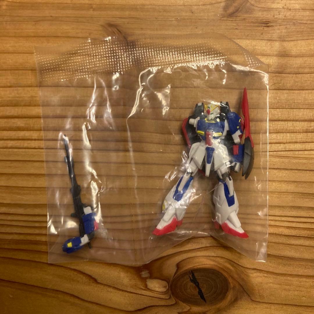 ガンダムコレクション SPECIAL ITEM A COURSE