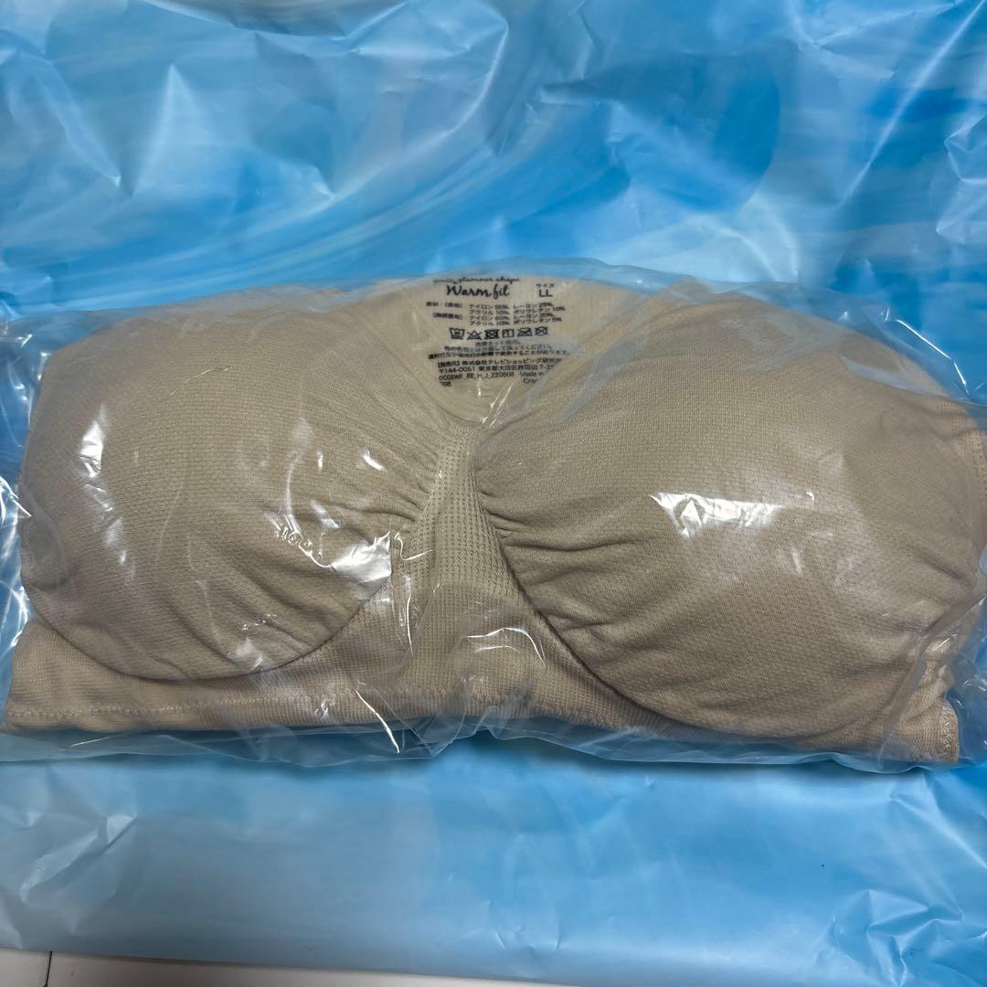 新品　未開封　グラマーシェイプウォームフィット　LL 2枚セット 楽天市場】【正規品】 genie(ジニエ) グラマーシェイプスマート