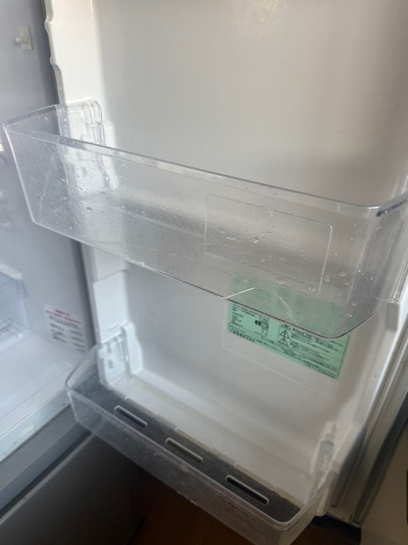 MITSUBISHI 三菱電機　2017年　MR-P15A-S 146L