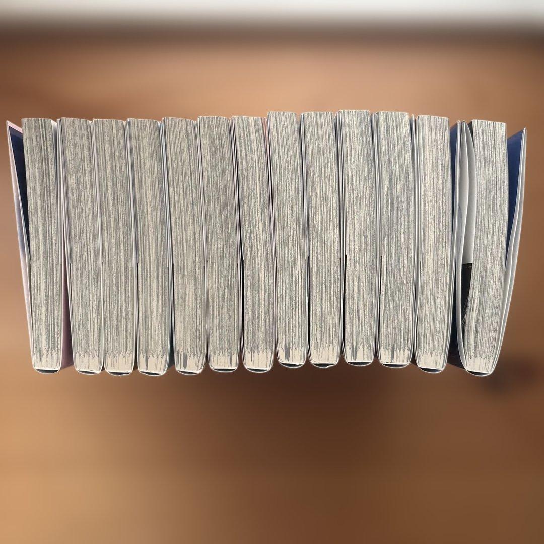 ブルーロック 42冊セット（1～33巻, 凪1～6,キャラブック1冊,小説2冊